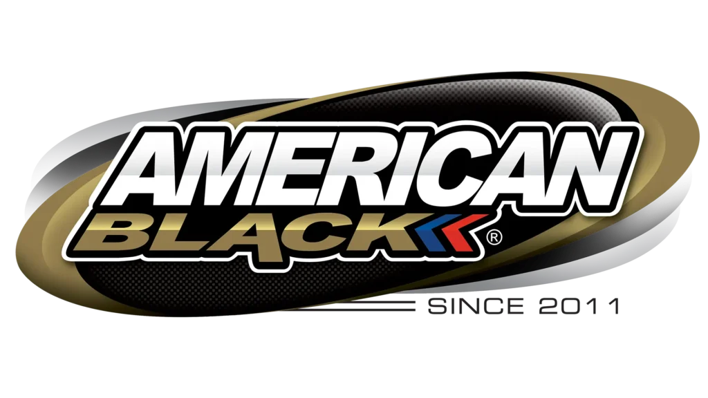 grupo rab american black logo 1